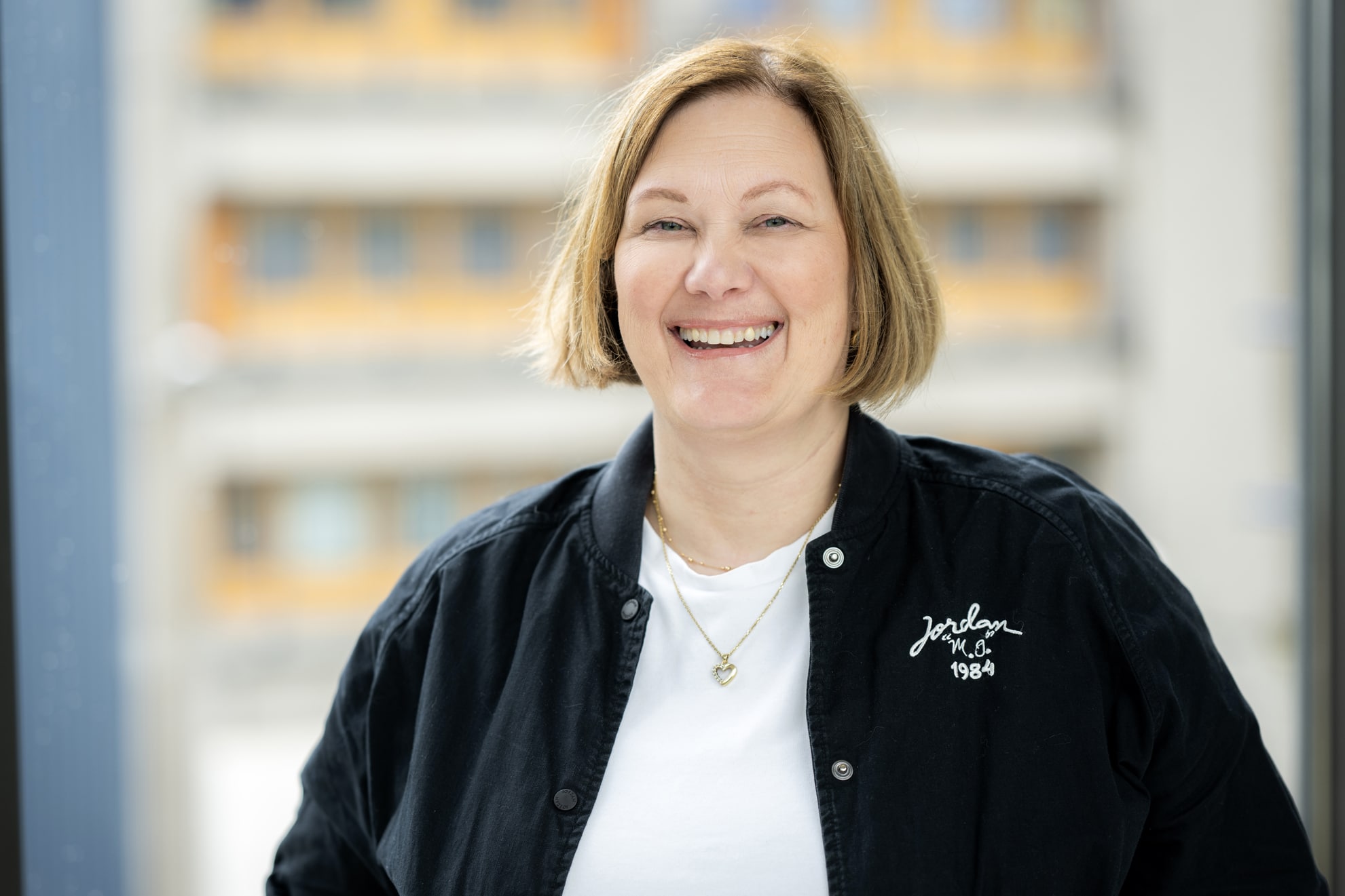 Annet van Duikeren